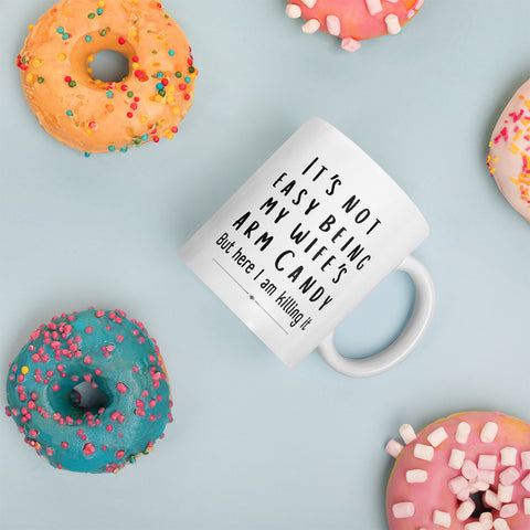 Arm Candy | Passion Sparked