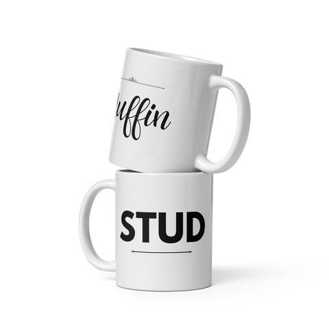 Stud Muffin | Passion Sparked