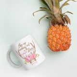 Chin up Boobies Out, Dear | Wild Child Collection