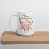 Chin up Boobies Out, Dear | Wild Child Collection