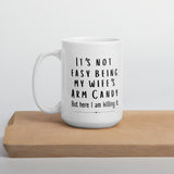 Arm Candy | Passion Sparked