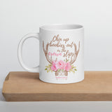 Chin up Boobies Out, Dear | Wild Child Collection