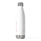 Chin Up Boobies Out, Dear Insulated Bottle | Wild Child Collection