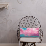 The Booby Trap Pillow