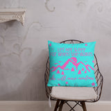 She Moves Mountains | Wild Child Collection