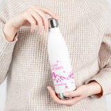 She Moves Mountains Insulated Bottle | Wild Child Collection