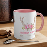 Chin Up, Dear Coffee Mug | Wild Child Collection