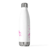 She Moves Mountains Insulated Bottle | Wild Child Collection