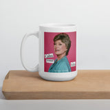 Calm Your T*ts  I Grandma Collection