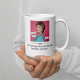 Calm Your T*ts  I Grandma Collection