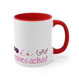 You're Perfect Boobies Activist Cup