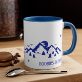 She Moves Mountains Coffee Mug | Wild Child Collection